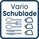 Constructa Vario Schublade Constructa Vario Schublade