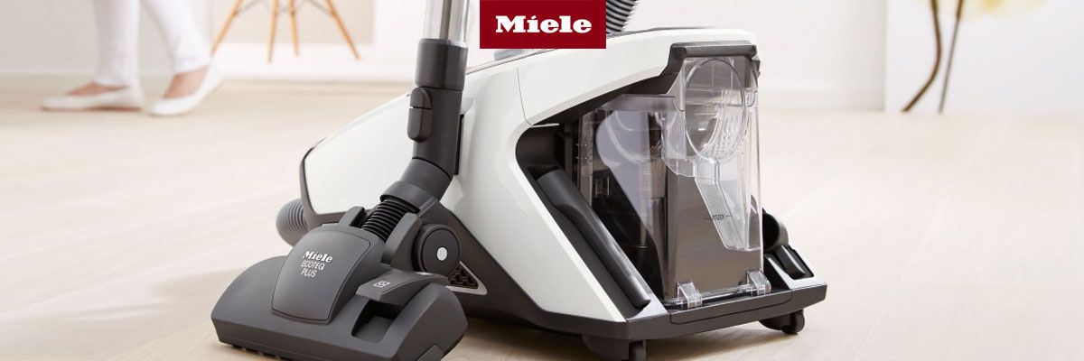 Der Beutellose Miele Blizzard Cx 1 Mila Hausgerate Essen Heisingen Elektrogerate Waschmaschinen Reparatur Kundendienst Service